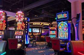 o2dsl Arcade